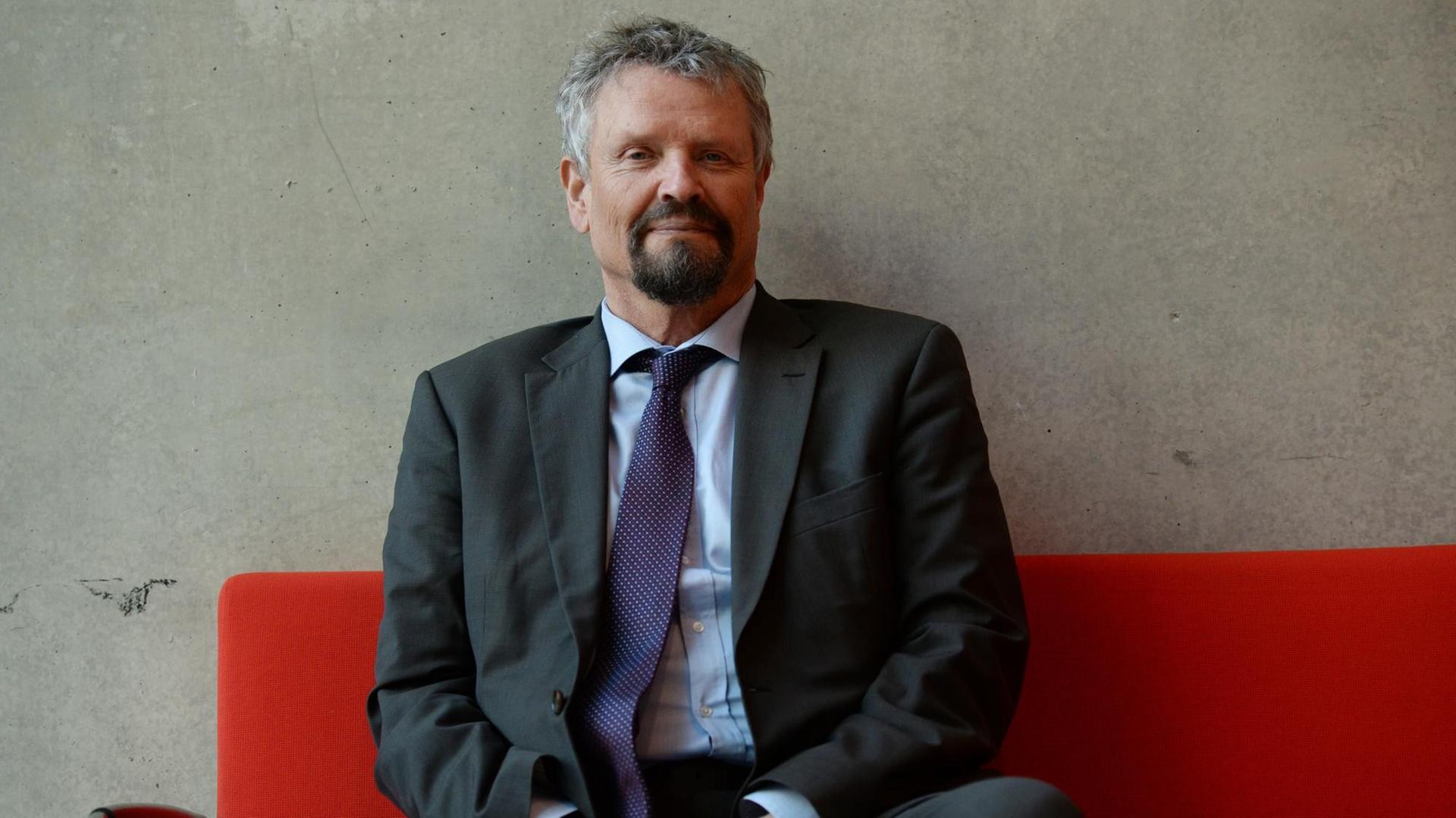 Gernot Erler (SPD) ist Russland-Beauftragter der Bundesregierung. Gernot Erler (SPD) ist Russland-Beauftragter der Bundesregierung.