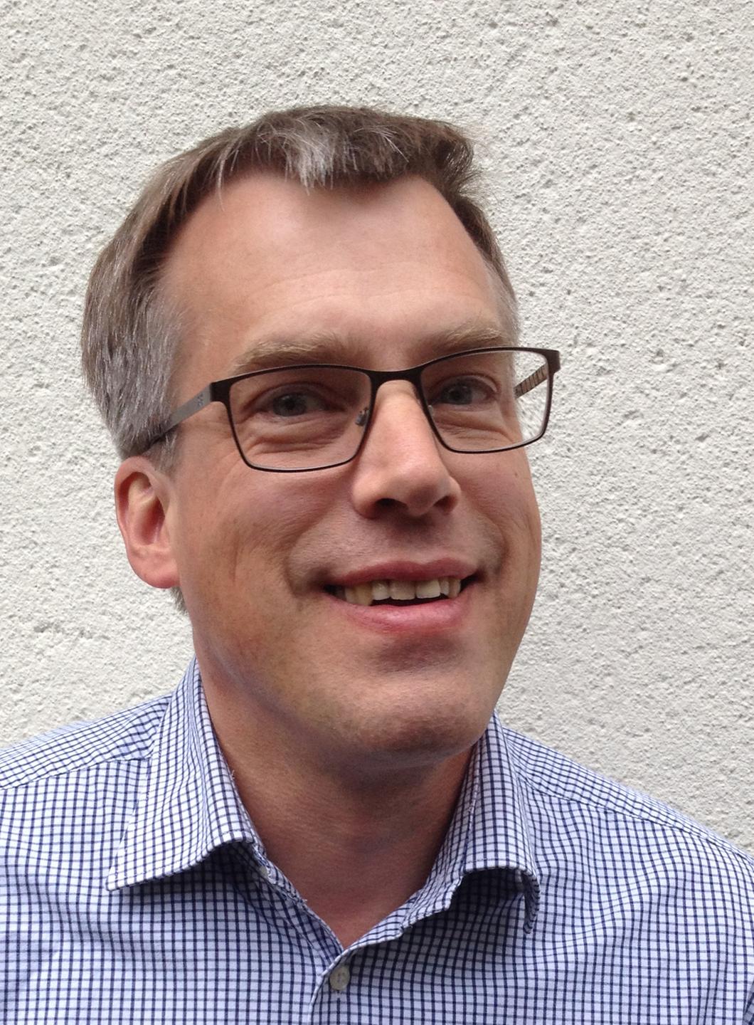 Publizist und Verlagsmanager Michael Schikowski Publizist und Verlagsmanager Michael Schikowski