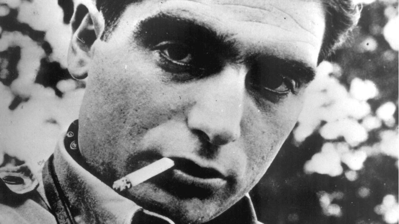 Der Fotograf Robert Capa Der Fotograf Robert Capa