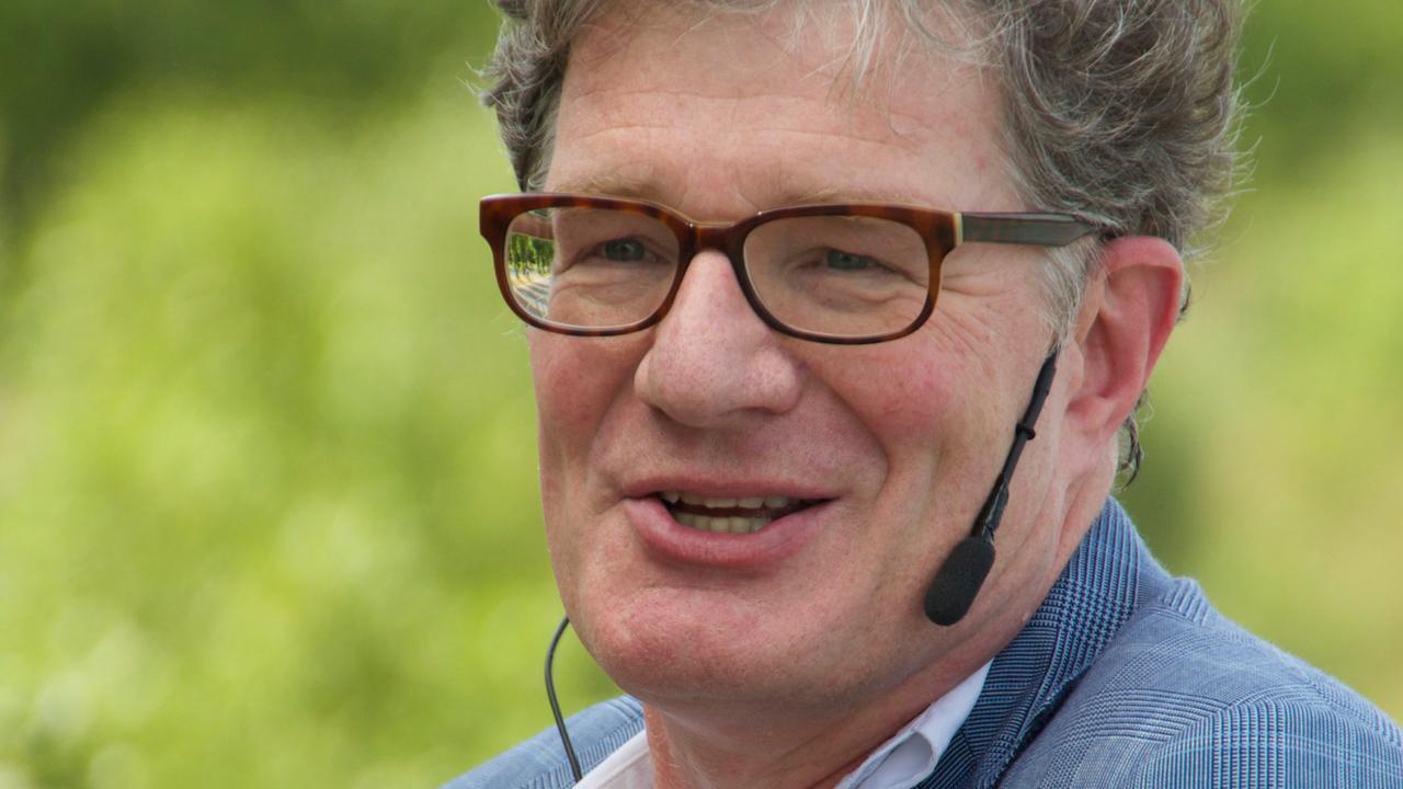 Roger Willemsen Roger Willemsen