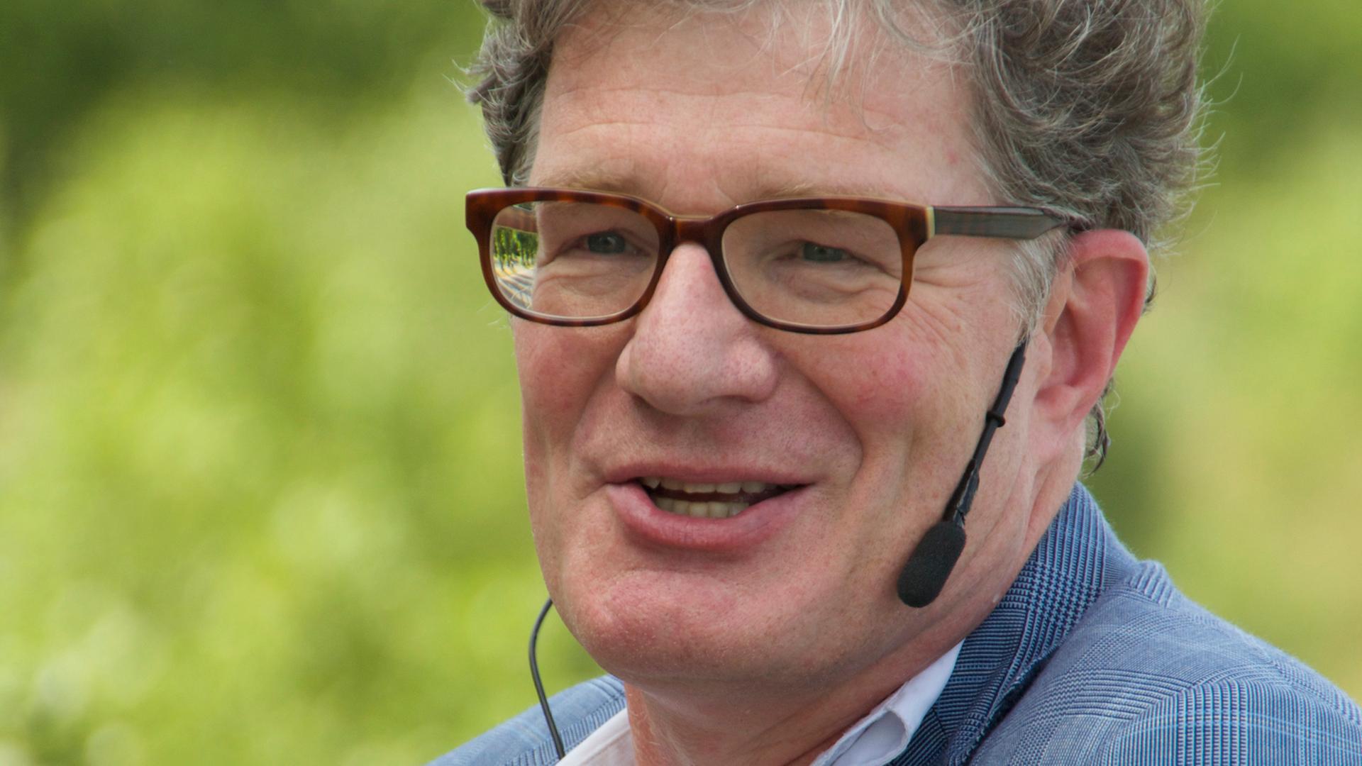 Roger Willemsen Roger Willemsen