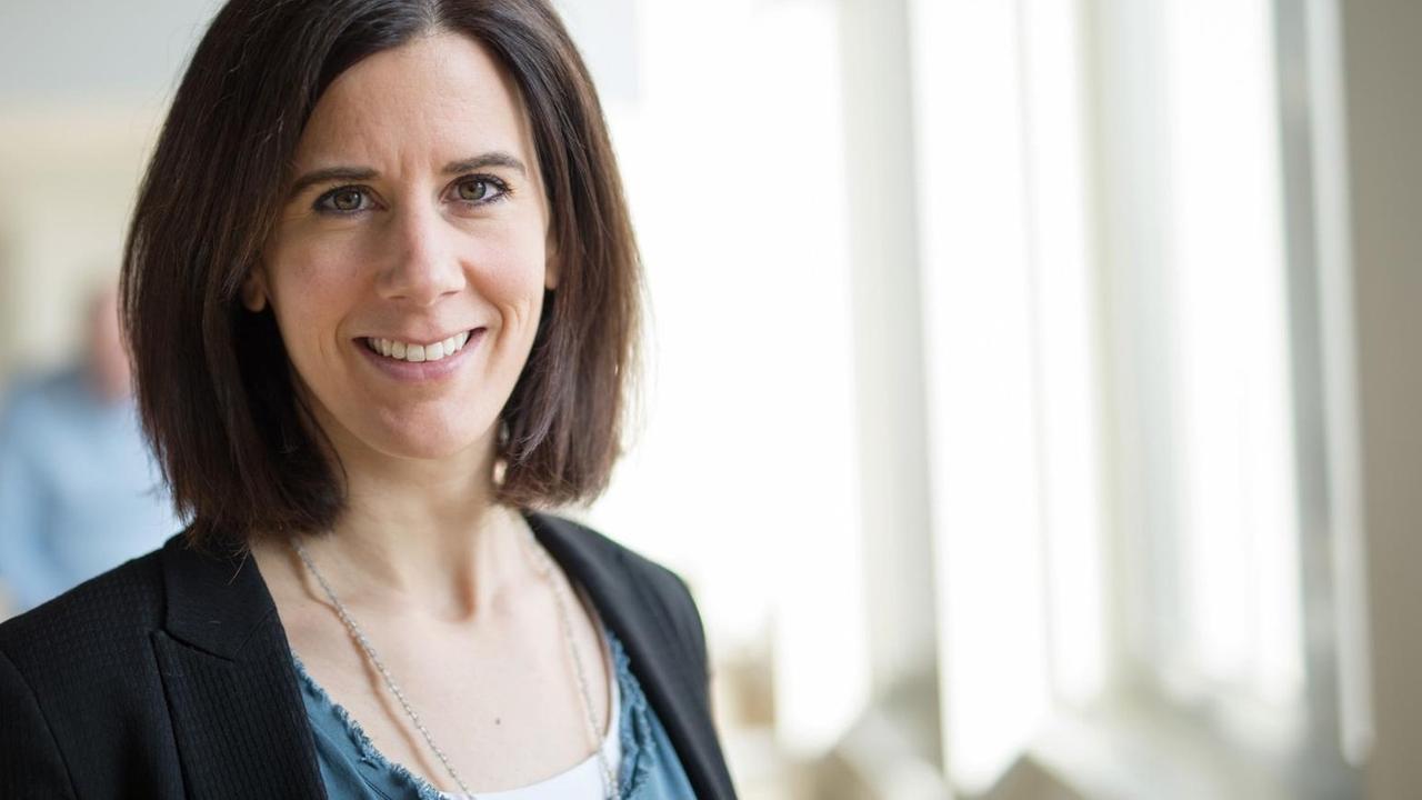 Die Partei- und Fraktionsvorsitzende der Hamburger FDP, Katja Suding. Die Partei- und Fraktionsvorsitzende der Hamburger FDP, Katja Suding.