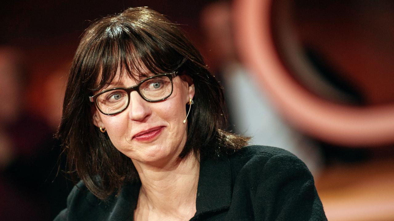 Elisabeth Niejahr Elisabeth Niejahr