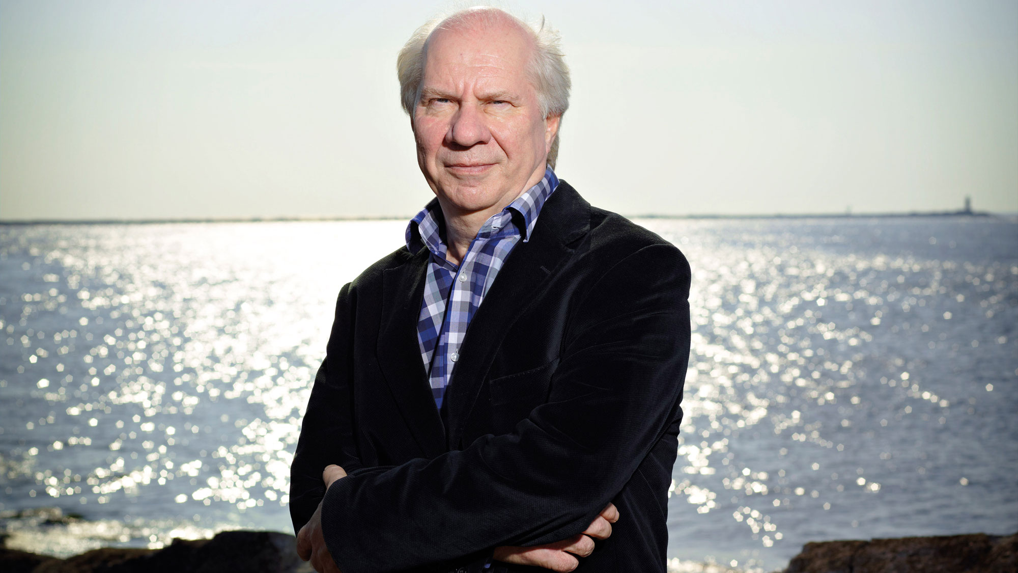 Jan Brokken 