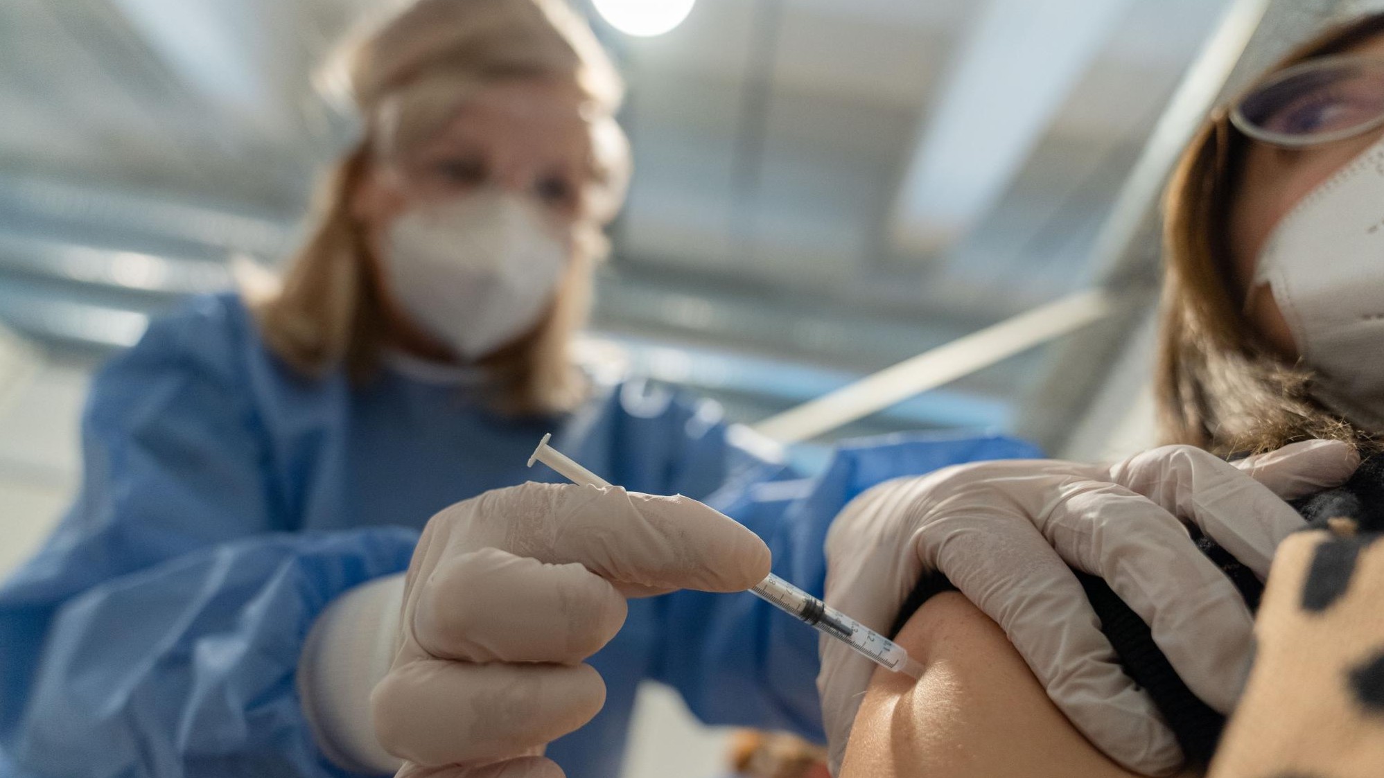 arbeitsrechtler zu impfverordnung arbeitgeber kann pandemiekonformes verhalten verlangen