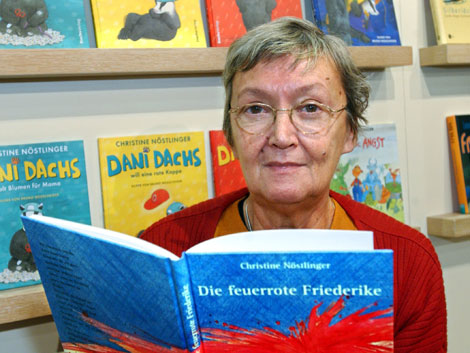 "Mit Kindern kann man vernünftig reden" deutschlandfunkkultur.de