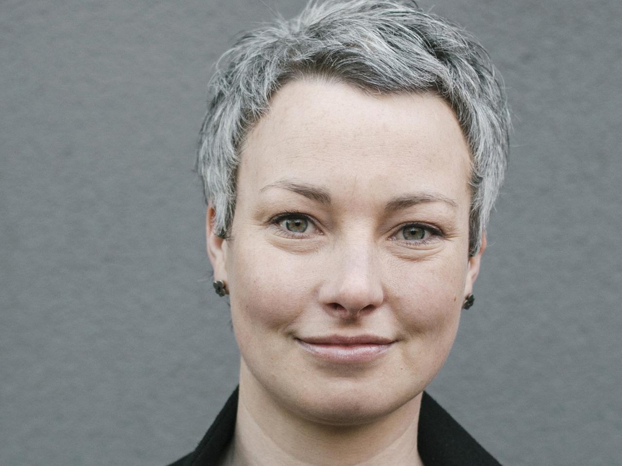 Stefanie Schramm Stefanie Schramm