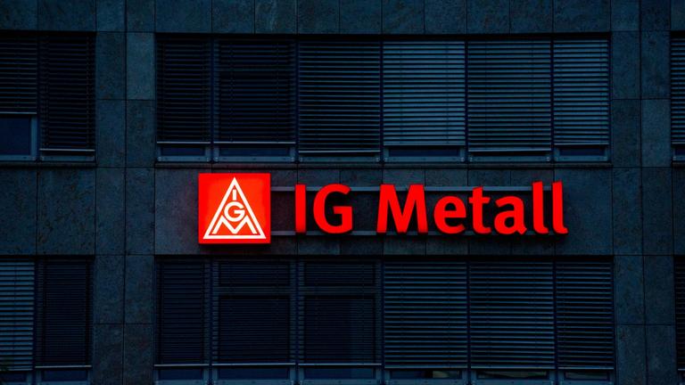 IG Metall - Warnstreiks In Der Metall- Und Elektroindustrie ...