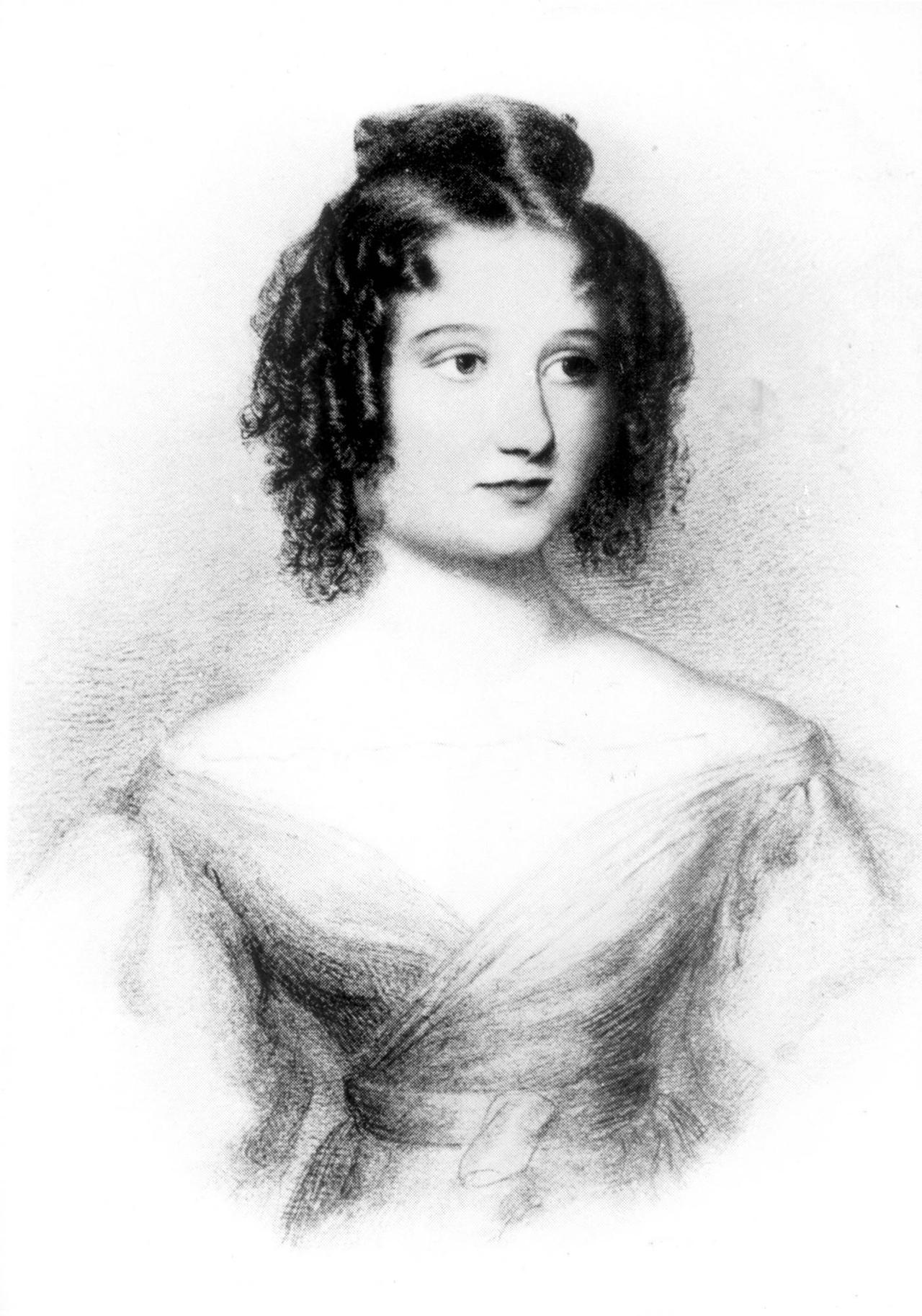 Ada Lovelace, Programmier-Pionierin Ada Lovelace, Programmier-Pionierin