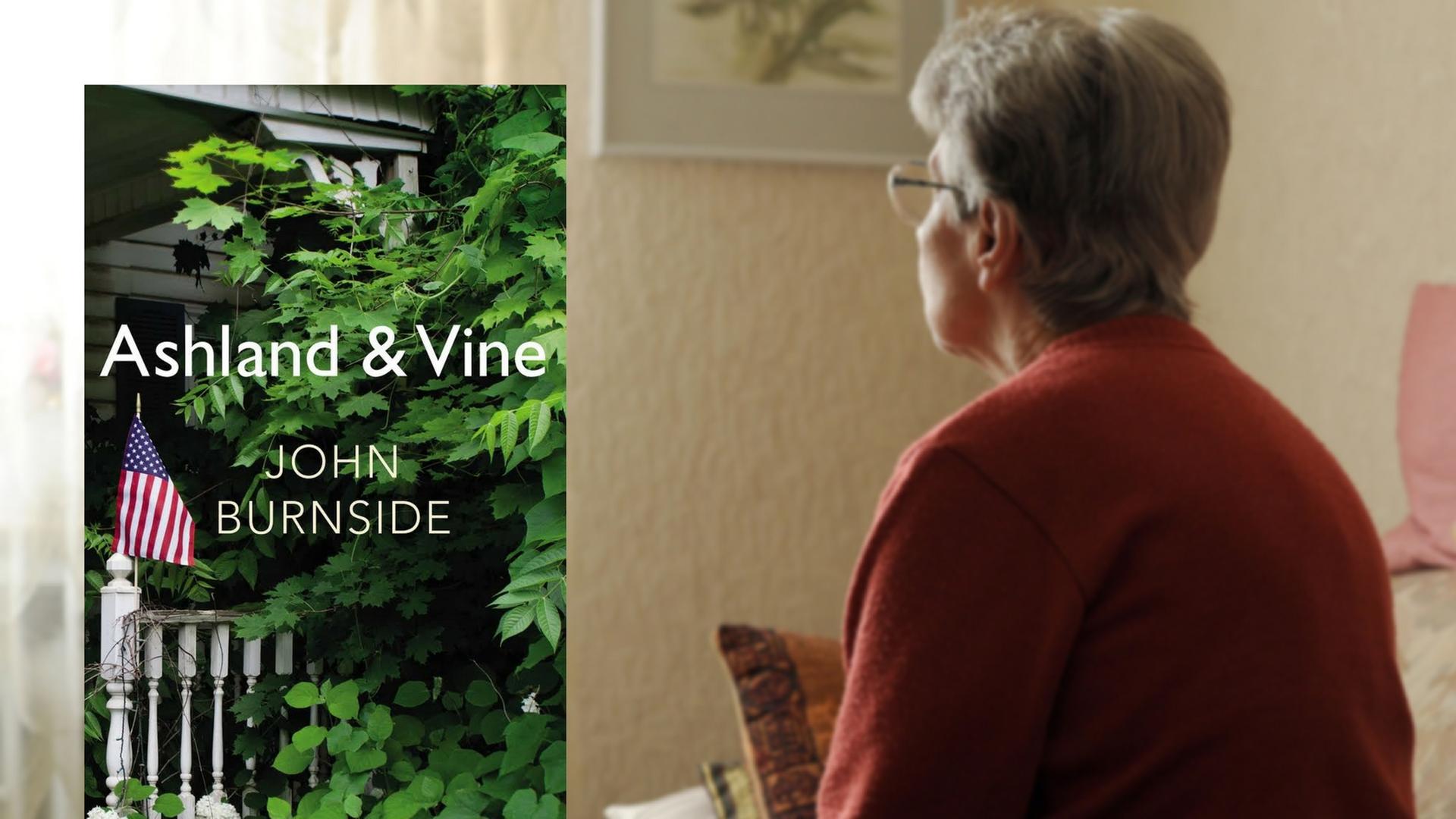 John Burnside: "Ashland & Vine" John Burnside: "Ashland & Vine"