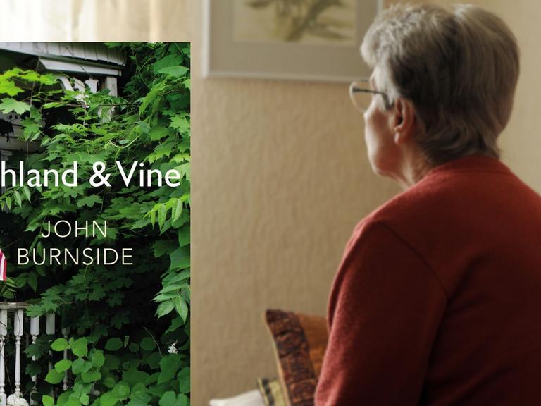 John Burnside: "Ashland & Vine"
