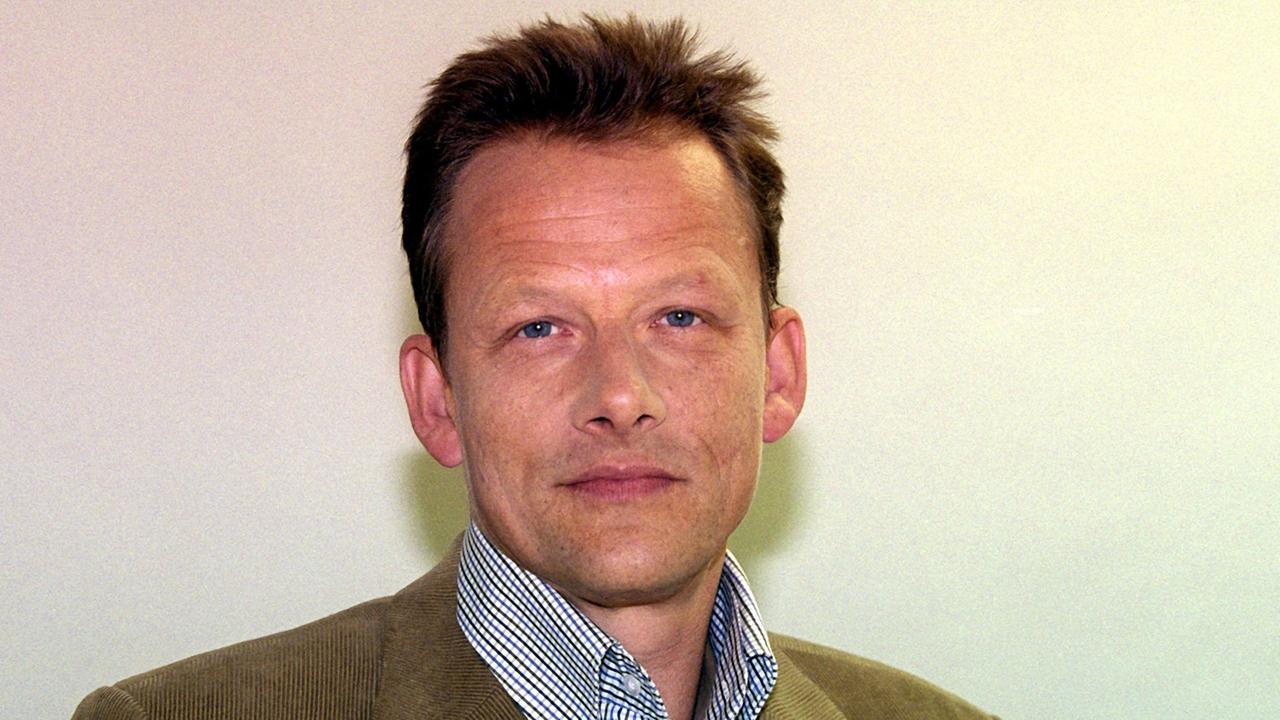 Bernhard Kegel Bernhard Kegel