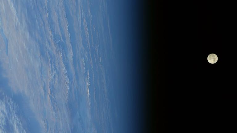 Morgen ist zum zweiten Mal im Januar Vollmond – und es gibt eine totale Mondfinsternis Morgen ist zum zweiten Mal im Januar Vollmond – und es gibt eine totale Mondfinsternis