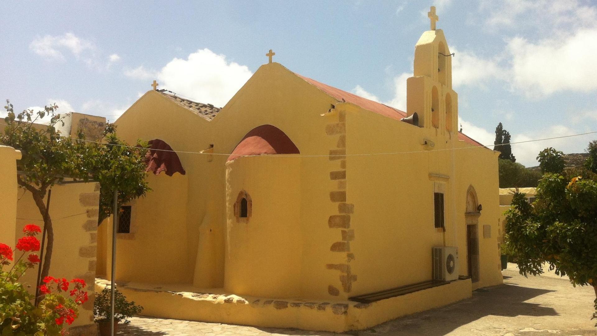 Wird der Austausch nur die rund 300 Geistlichen bewegen oder wird er auch die Kirche an ihrer Basis verändern? Wird der Austausch nur die rund 300 Geistlichen bewegen oder wird er auch die Kirche an ihrer Basis verändern?