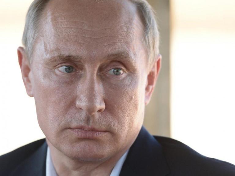 Wladimir Putin