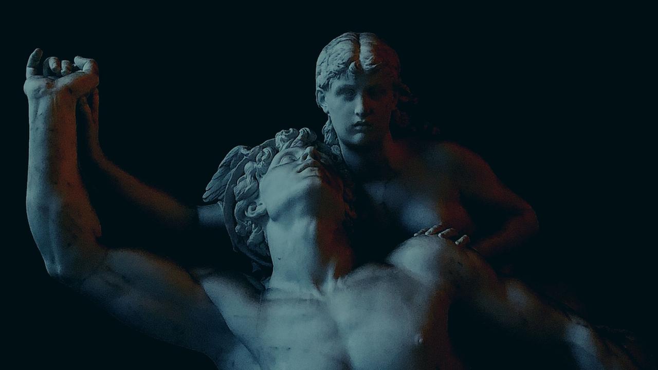 Hörspiel nach Euripides von Raoul Schrott Hörspiel nach Euripides von Raoul Schrott