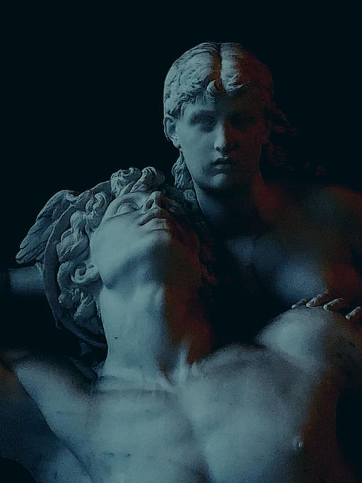 Hörspiel nach Euripides von Raoul Schrott