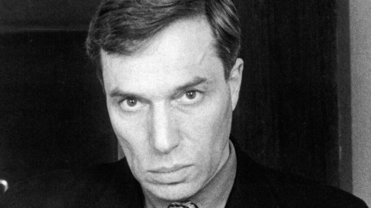 Der russische Schriftsteller Boris Pasternak in einer undatierten Aufnahme Der russische Schriftsteller Boris Pasternak in einer undatierten Aufnahme