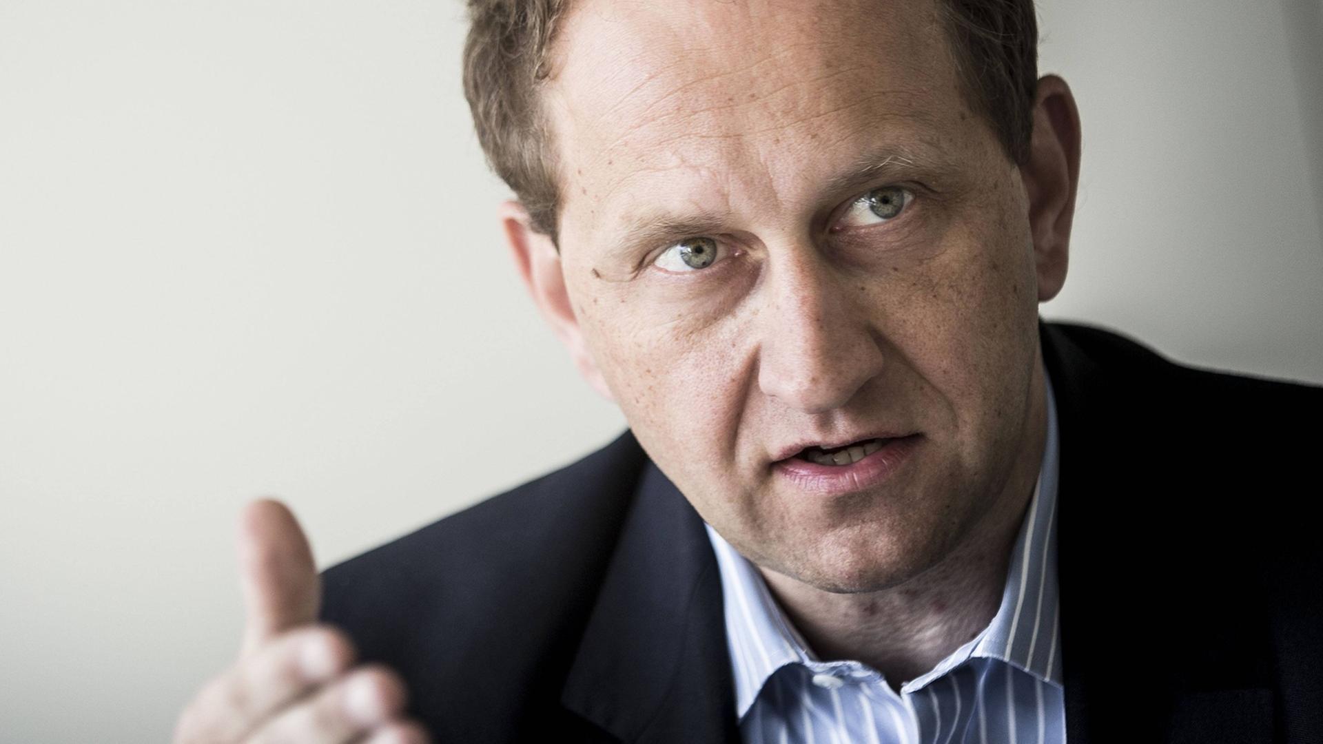 Alexander Graf Lambsdorff Alexander Graf Lambsdorff