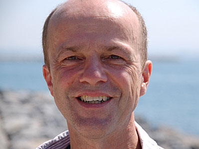 Thomas Bormann, ARD-Hörfunkkorrespondent Türkei Thomas Bormann, ARD-Hörfunkkorrespondent Türkei