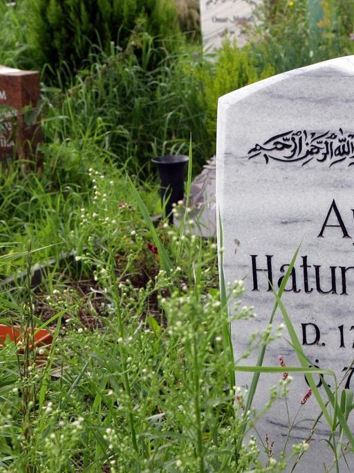 Die Deutsch-Kurdin Hatun Sürücü wurde vor elf Jahren von ihrem Bruder ermordet.
