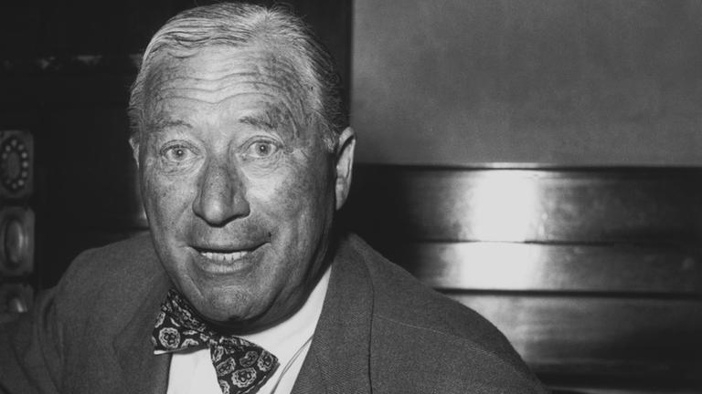 ErichMendelsohnAusstellung in Berlin Der große Visionär