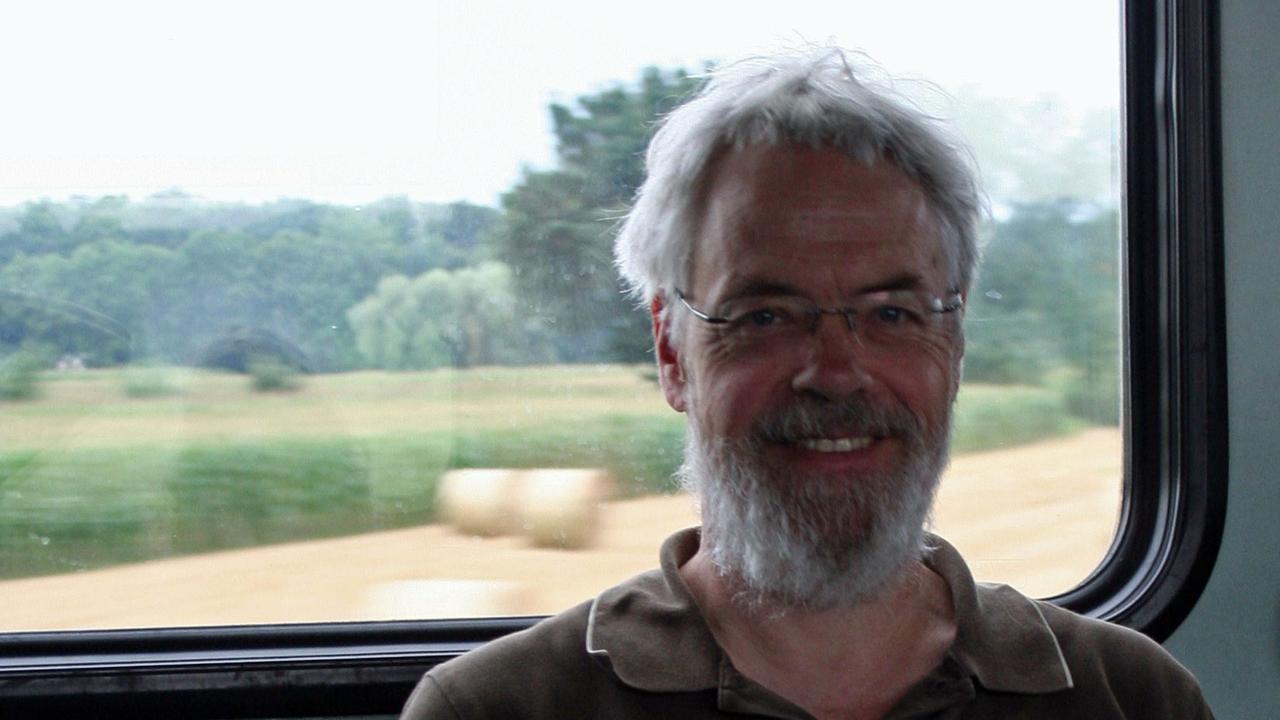 Der Freiburger Komponist Cornelius Schwehr Der Freiburger Komponist Cornelius Schwehr