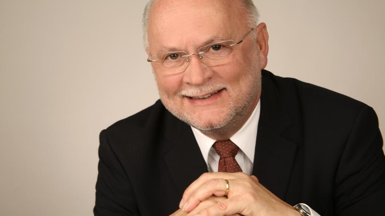 Rainer Bucher Rainer Bucher