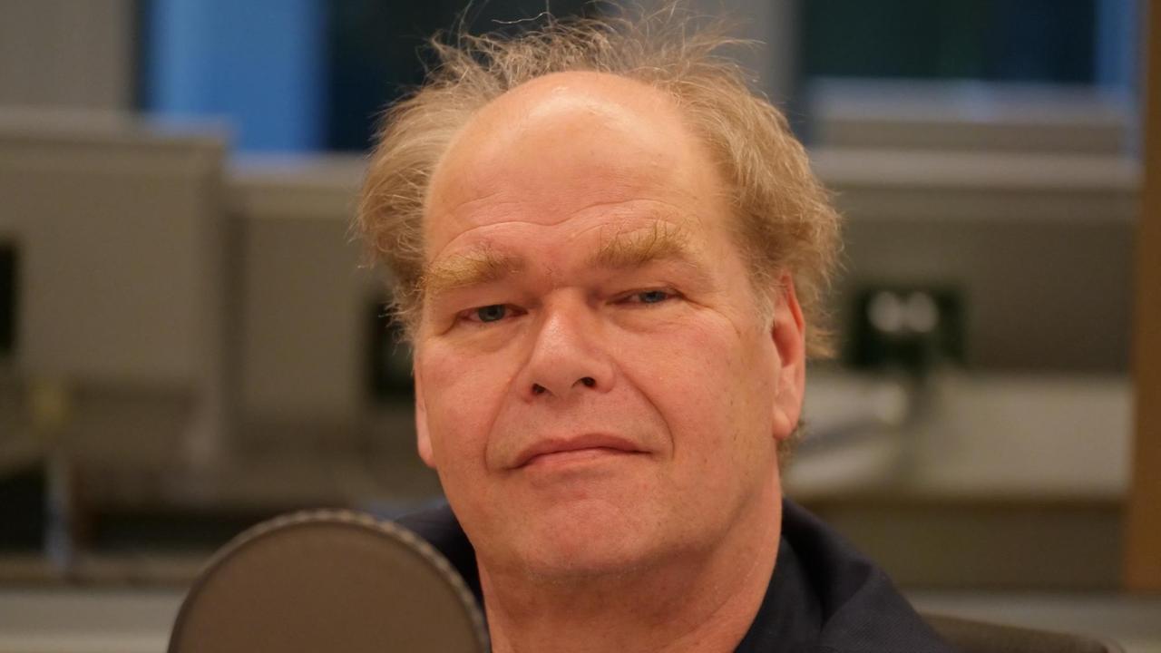 Prof. Dr. Andreas Wahner, Direktor des Instituts für Energie- und Klimaforschung am Forschungszentrum Jülich Prof. Dr. Andreas Wahner, Direktor des Instituts für Energie- und Klimaforschung am Forschungszentrum Jülich