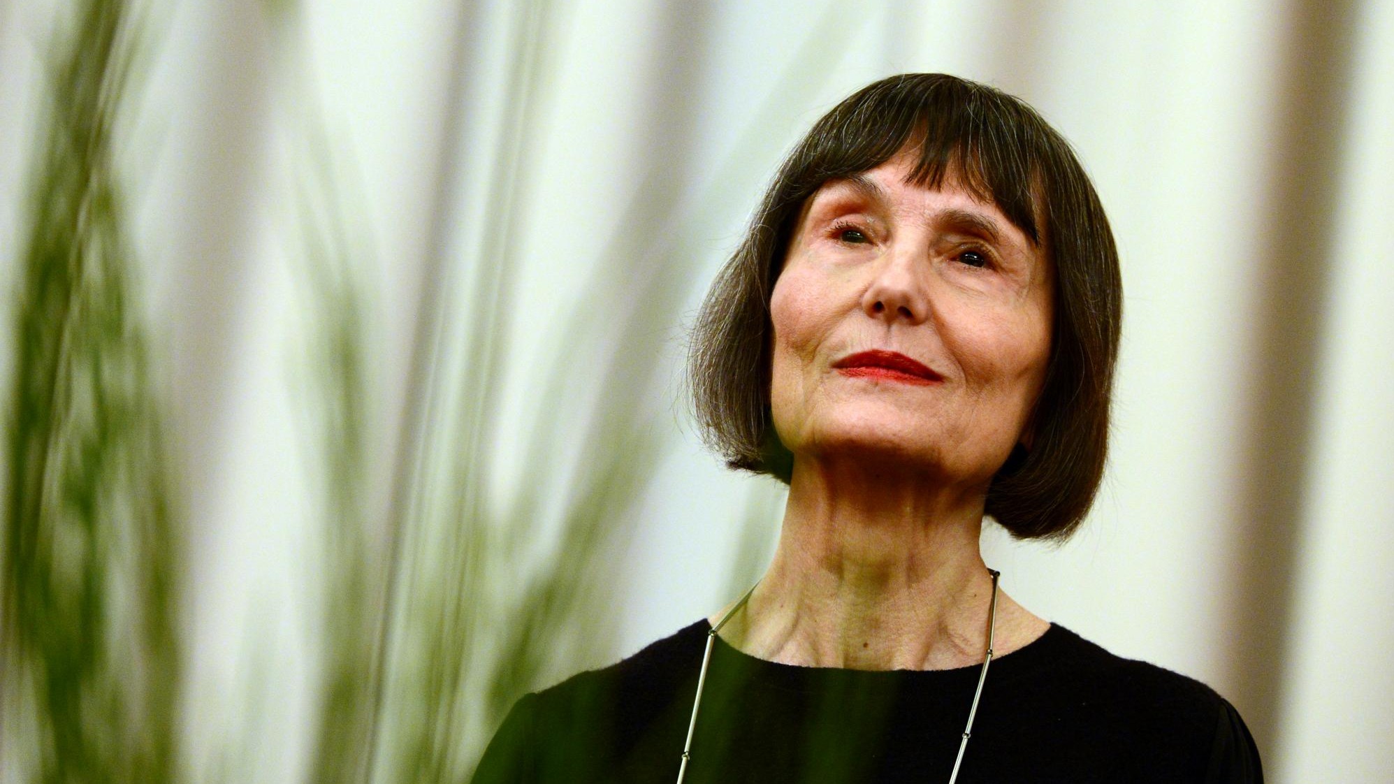 Ilma Rakusa über ihr Buch