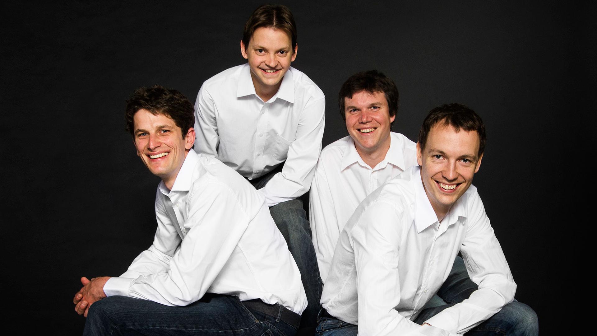 Bennewitz Quartett Bennewitz Quartett