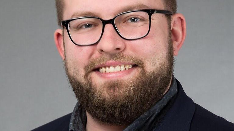 Ein Portrait des Landtagsabgeordneten Alex Maier Ein Portrait des Landtagsabgeordneten Alex Maier