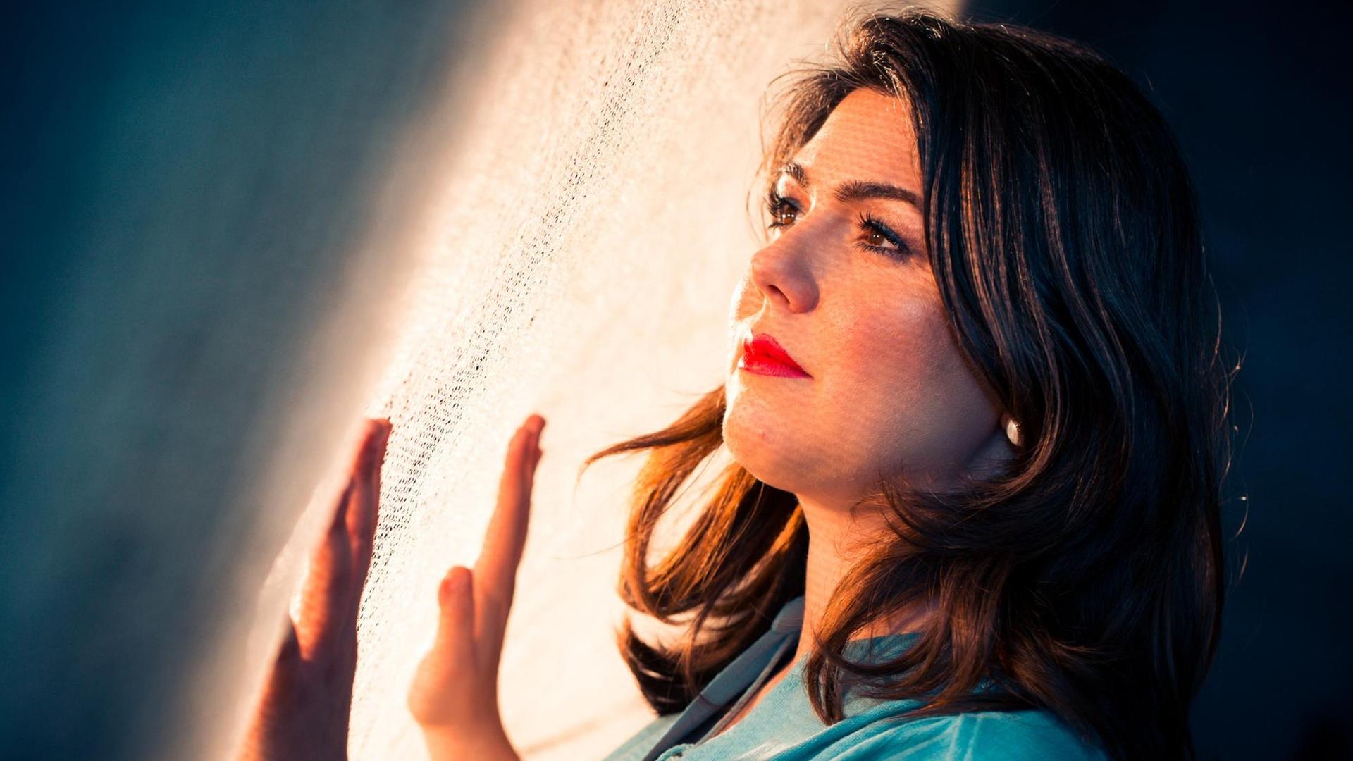 Die Komponistin Sinem Altan Die Komponistin Sinem Altan
