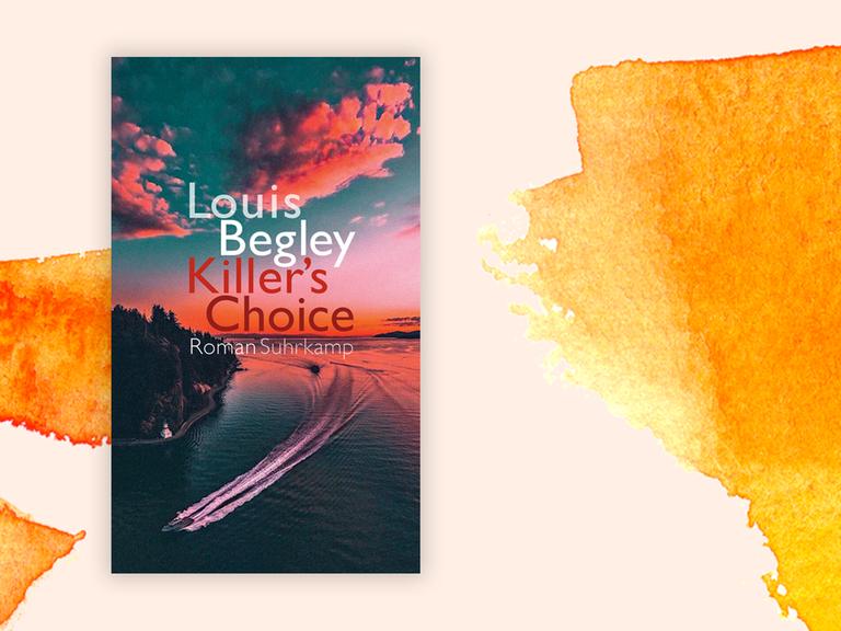 Cover Louis Begley: "Killer's Choice"