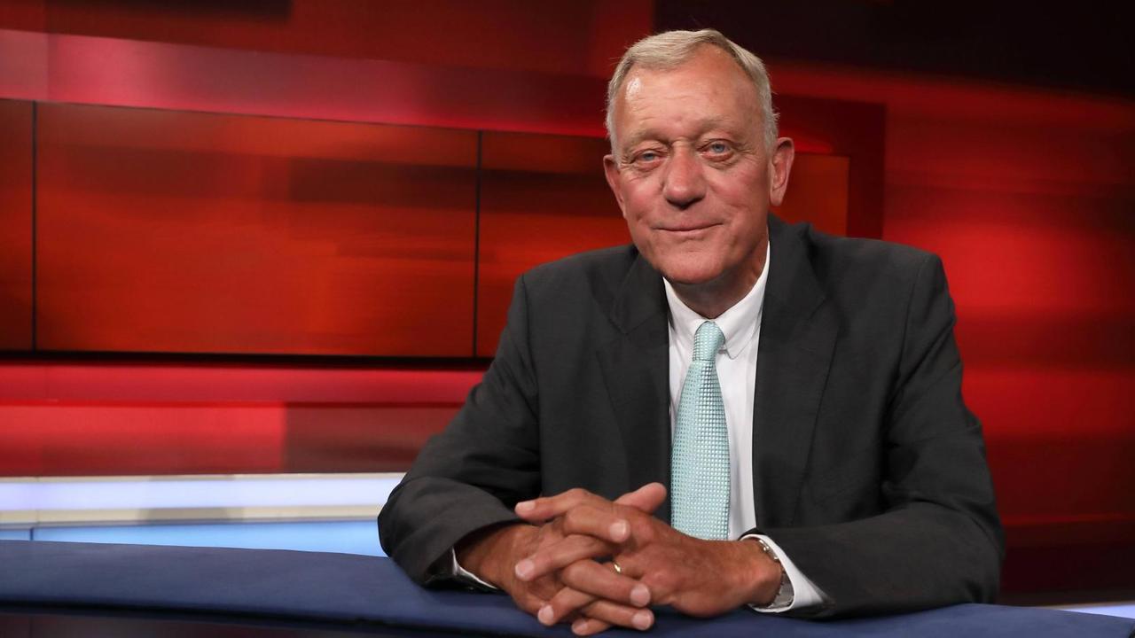 Michael Spreng (Journalist und Politikberater) in der ARD-Talkshow hart aber fair am 27.05.2019 in Berlin. Thema der Sendung: Europa hat gewählt Wer ist bei uns angezählt? *** Michael Spreng Journalist and political consultant in the ARD talk show hart aber fair on 27 05 2019 in Berlin Topic of the show Europa hat gewählt Wer ist bei uns angezählt (Europe has chosen Who is Counted with us) Michael Spreng (Journalist und Politikberater) in der ARD-Talkshow hart aber fair am 27.05.2019 in Berlin. Thema der Sendung: Europa hat gewählt Wer ist bei uns angezählt? *** Michael Spreng Journalist and political consultant in the ARD talk show hart aber fair on 27 05 2019 in Berlin Topic of the show Europa hat gewählt Wer ist bei uns angezählt (Europe has chosen Who is Counted with us)