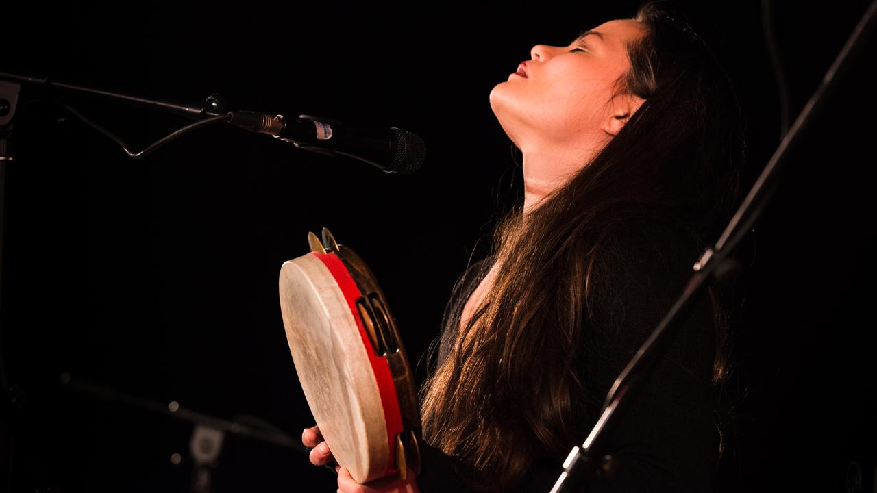 Weltmusik-Abend 25.11.15 Weltmusik-Abend 25.11.15
