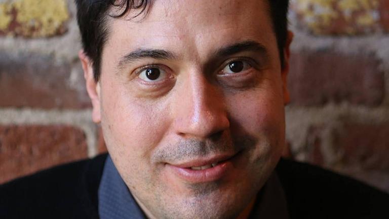 Antonio García Martínez, Ex-Facebook-Manager Antonio García Martínez, Ex-Facebook-Manager