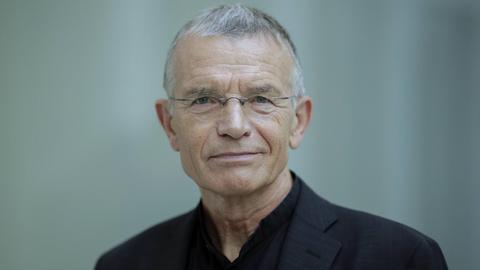 Der Sozialwissenschaftler Klaus Hurrelmann im Porträt