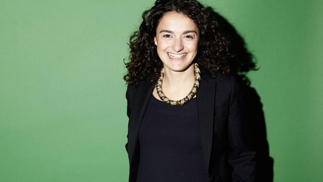 Esra Küçük Esra Küçük