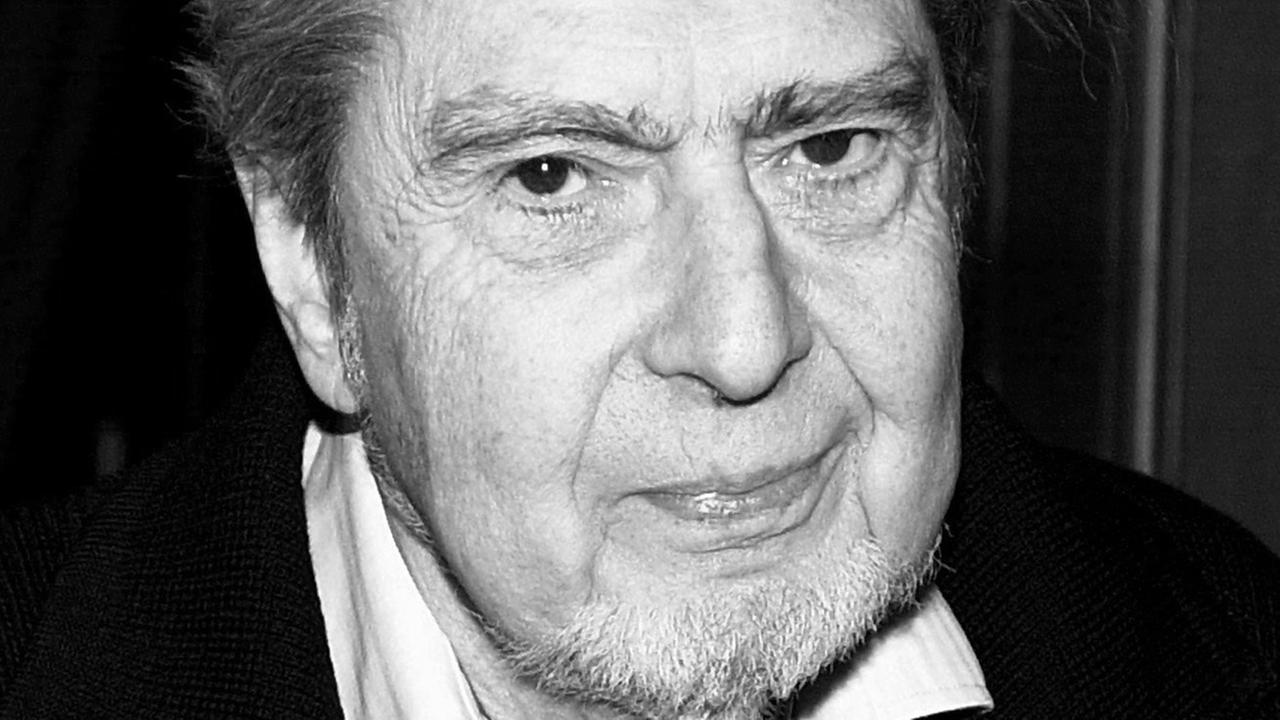 Der Schriftsteller Max Kruse (1921−2015) Der Schriftsteller Max Kruse (1921−2015)