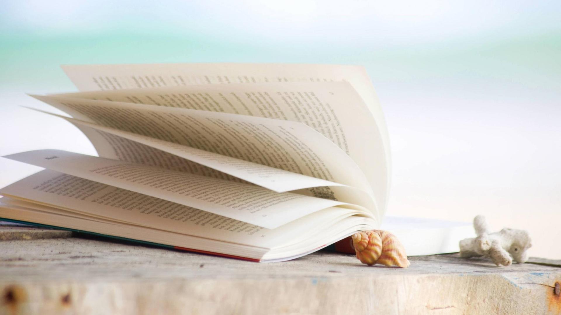 Sich wie wie im Rausch durch die Seiten lesen Sich wie wie im Rausch durch die Seiten lesen
