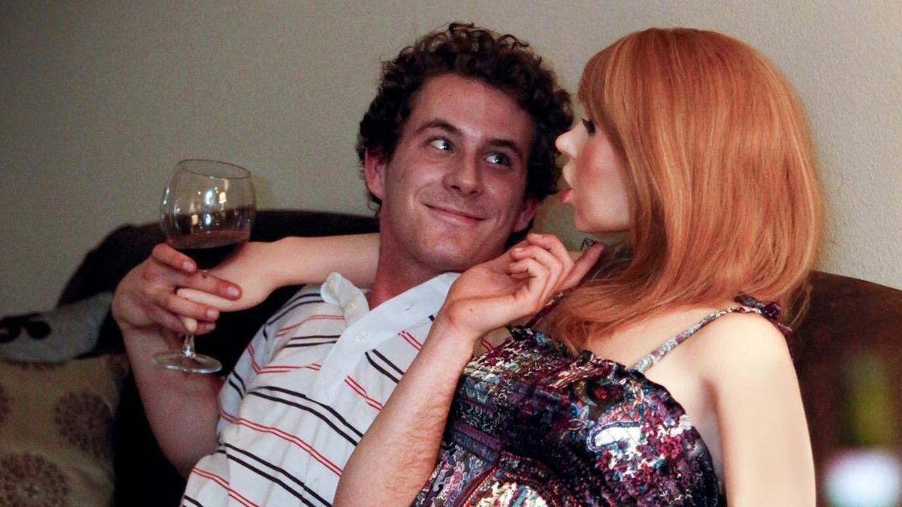 Foto-Lovestory mit Sex-Roboterin Roxxxy - produziert von der Firma True Companion Foto-Lovestory mit Sex-Roboterin Roxxxy - produziert von der Firma True Companion