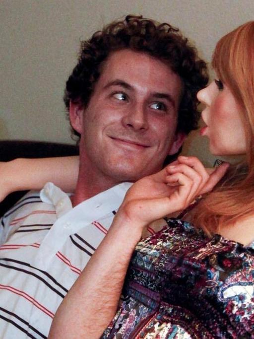 Foto-Lovestory mit Sex-Roboterin Roxxxy - produziert von der Firma True Companion