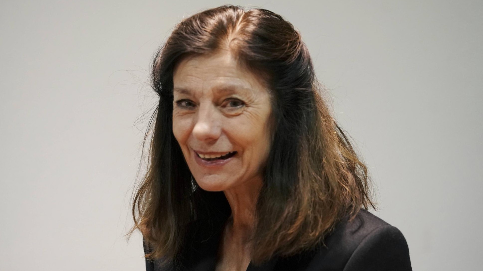 Akademie der Künste übernimmt Archiv von Autorin Ursula Krechel