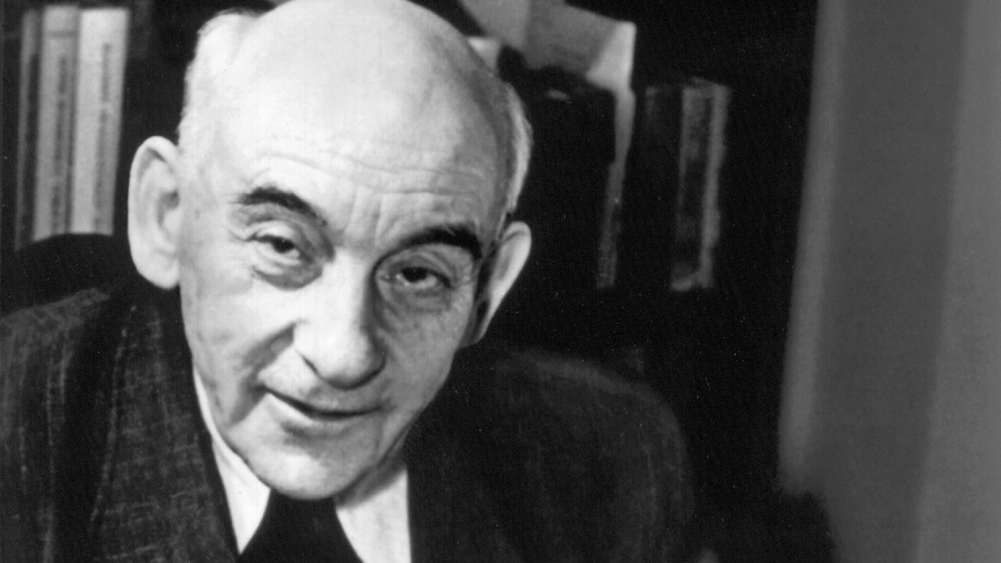 Victor Klemperer Besonderer Zeitzeuge der Münchner Räterepublik