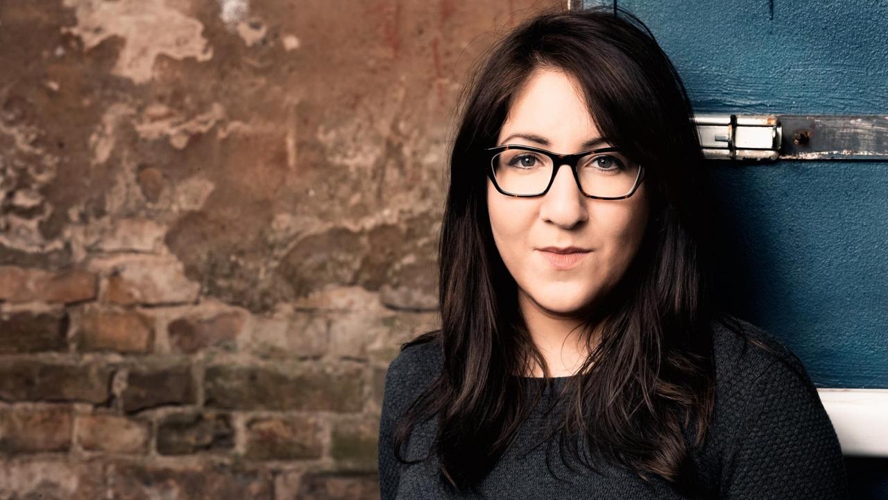 Deborah Feldman Deborah Feldman
