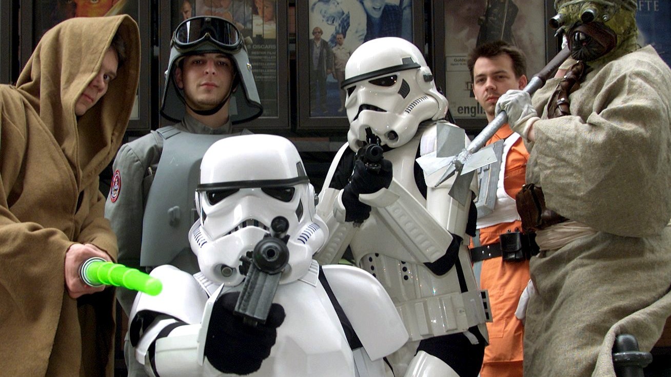Frage des Tages Was unterscheidet den Geek vom Nerd? deutschlandfunkkultur.de