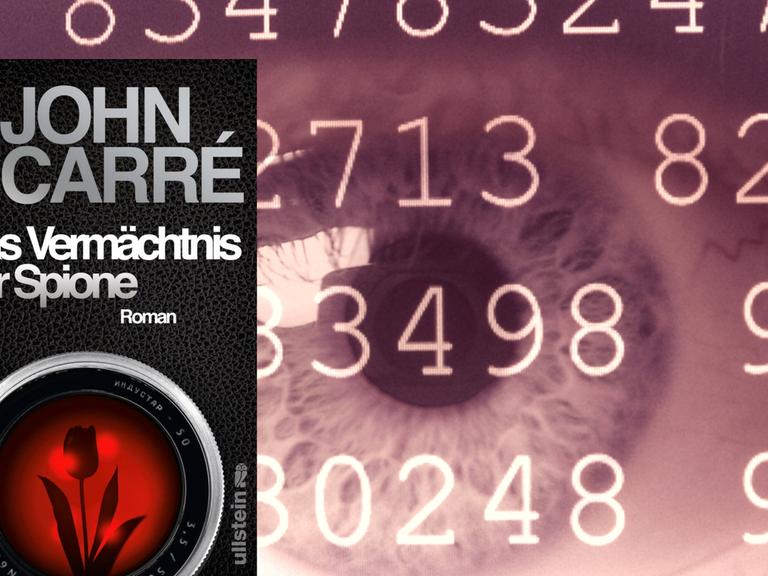 John Le Carre: "Das Vermächtnis der Spione"