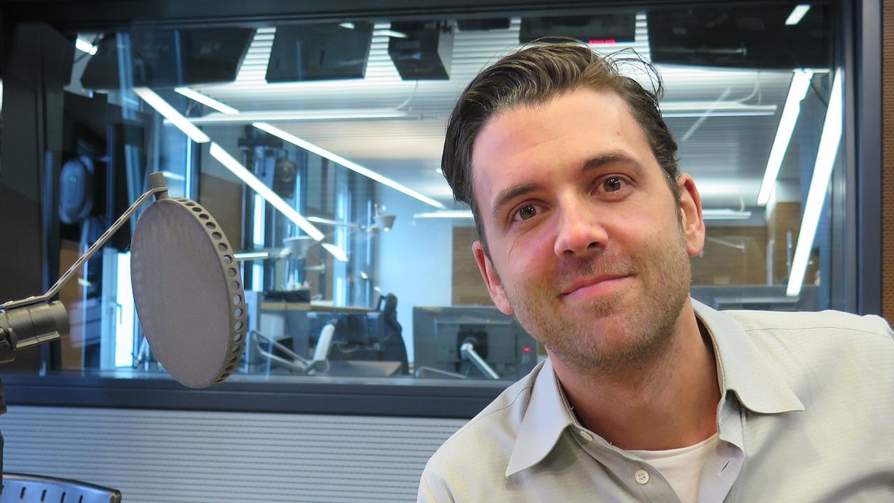 Stefan Stert - alias BAX - hat ein Cover-Album mit Hildegard Knef-Liedern produziert. Stefan Stert - alias BAX - hat ein Cover-Album mit Hildegard Knef-Liedern produziert.