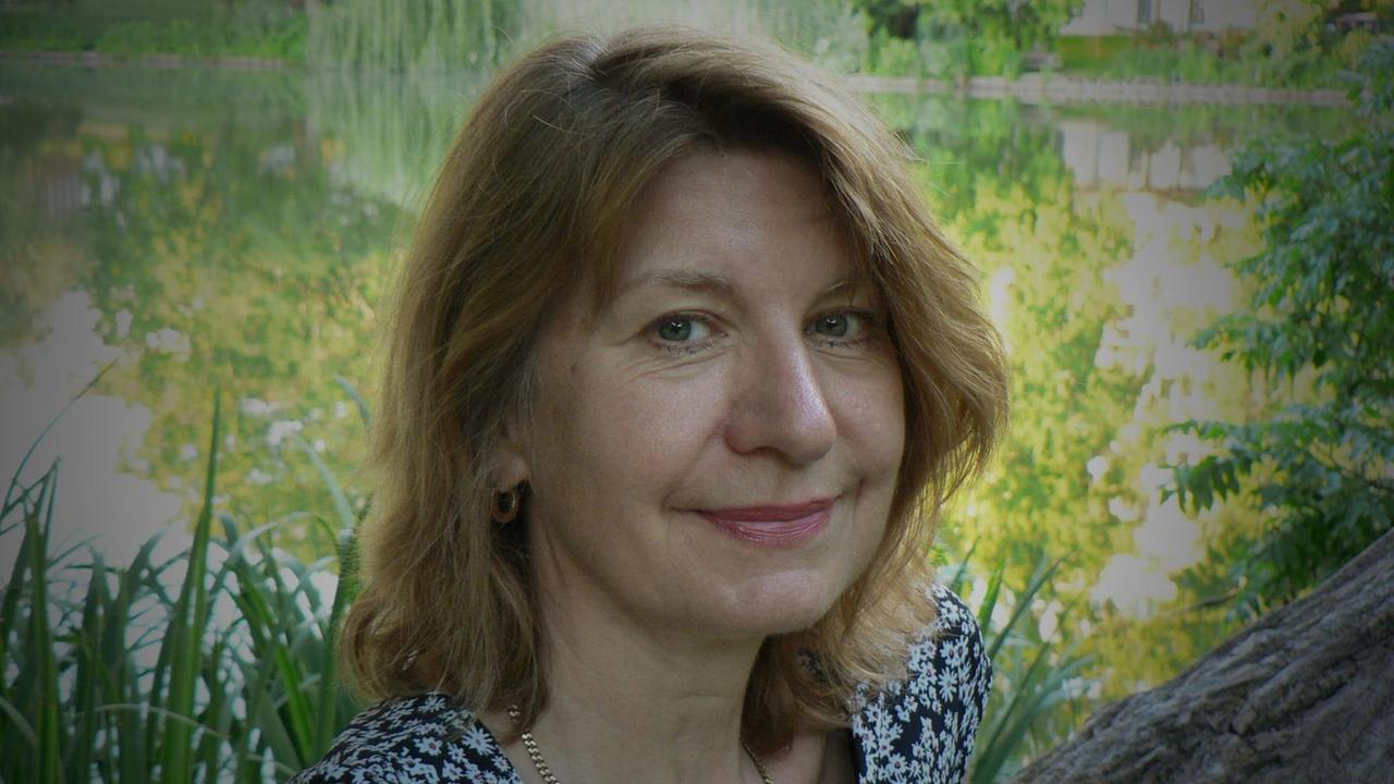 Geisteswissenschaftlerin Susanne Scharnowski leitet an der FU Berlin das Studienprogramm für Internationale Gaststudierende. Geisteswissenschaftlerin Susanne Scharnowski leitet an der FU Berlin das Studienprogramm für Internationale Gaststudierende.